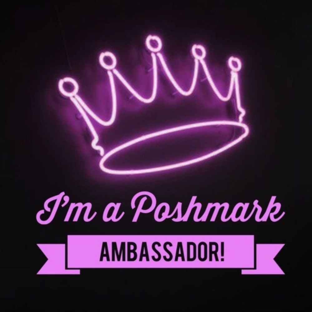 💗 Posh Ambassador 💗